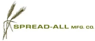 Spread-All MFG. CO.